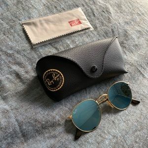 Ray-Ban Sunglasses